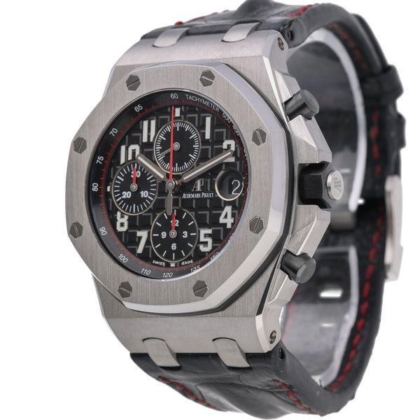 Audemars Piguet Royal Oak Offshore 26470ST.OO.A101CR.01